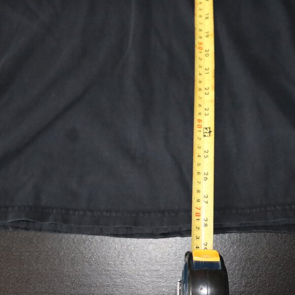 Meatloaf 2006 Bat Out Of Hell III "Bases Loaded" Tour Tee – XL. Band. Vintage. - Picture 9 of 12